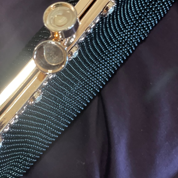 Beaded Handbag - Picture 4 of 6